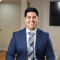 Sergio Espinoza - MANKA - NSLBA Board Chair